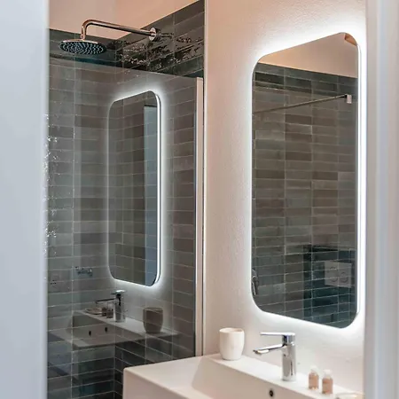 Afrodite - Luxury Italian Design *